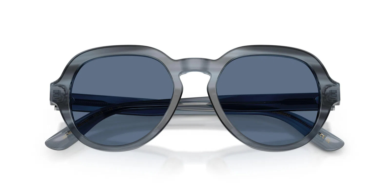 Dolce & Gabbana 4567 Sunglasses - view 15